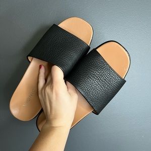 Vionic Trista platform sandals